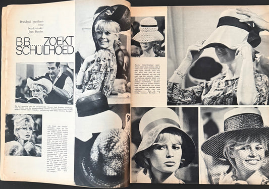 Romance januari 1964