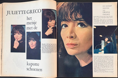 Romance januari 1964