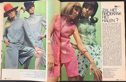 CRI 1 juli 1967