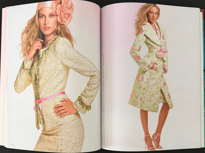 Escada Catalog Spring/Summer Collection 2006