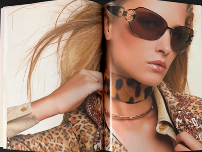 Escada Catalog Spring/Summer Collection 2006