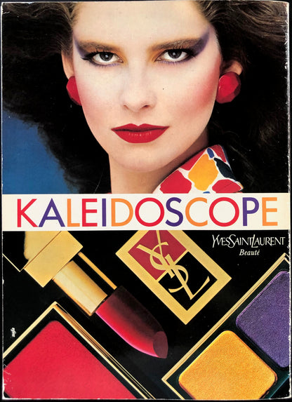 La Mode en Peinture Collections Été-Hiver 1982-1983