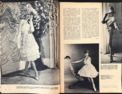 Vrouw en Huis 26 mei 1960
