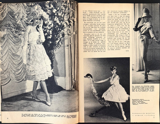 Vrouw en Huis 26 mei 1960
