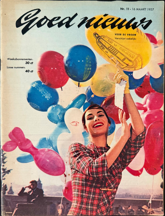 Goed Nieuws 16 maart 1957
