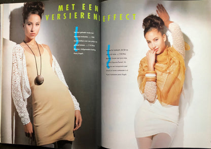 Cosmopolitan maart 1991