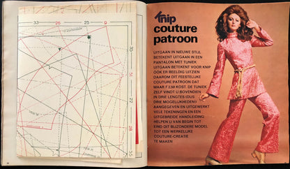 Knip december 1969