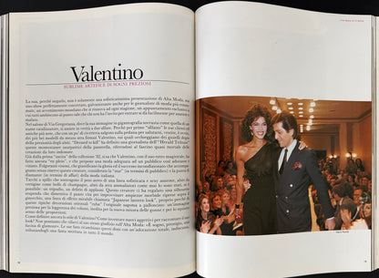 Linea Italiana March 1982