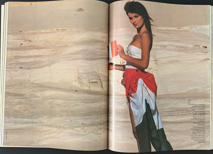Linea Italiana April 1982