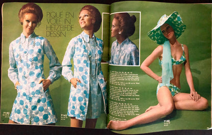 Knip juni 1970