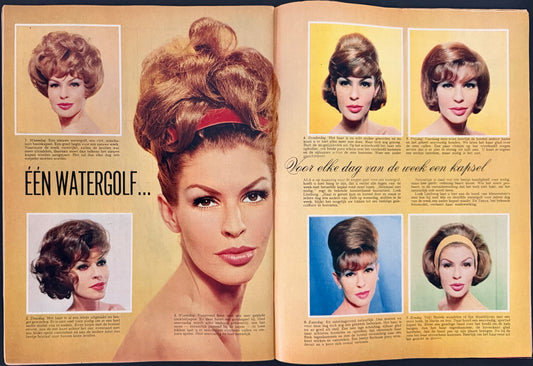 Rosita 6 oktober 1962