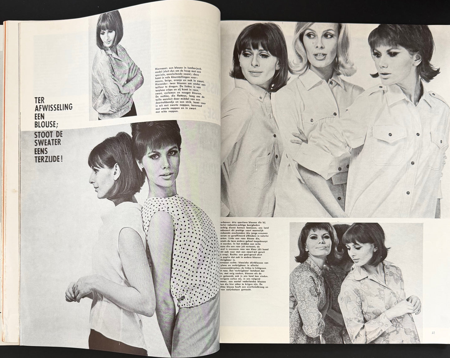 Elegance juli 1964