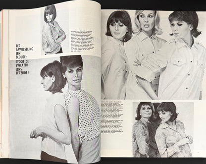 Elegance juli 1964