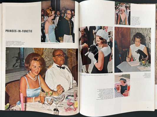 Elegance juli 1965