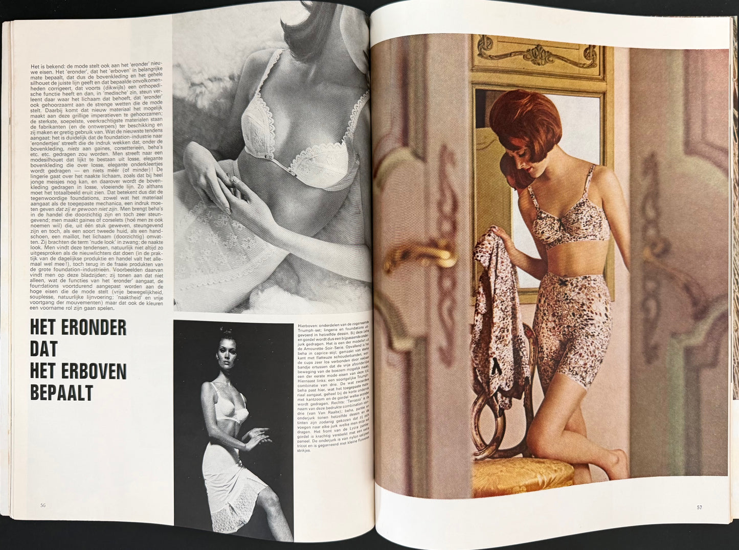 Elegance juli 1965