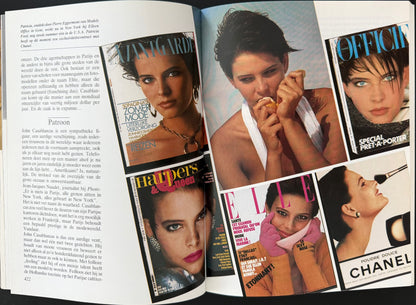 Snoecks 1987 - Renée Simonsen