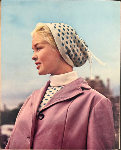 EVA Breit 1956-1957