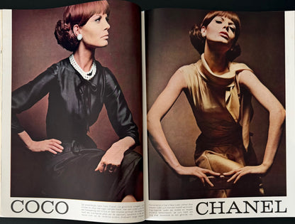 Elegance juli 1965