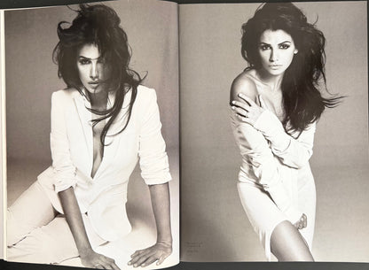 MANGO catalog - Penélope and Mónica Cruz