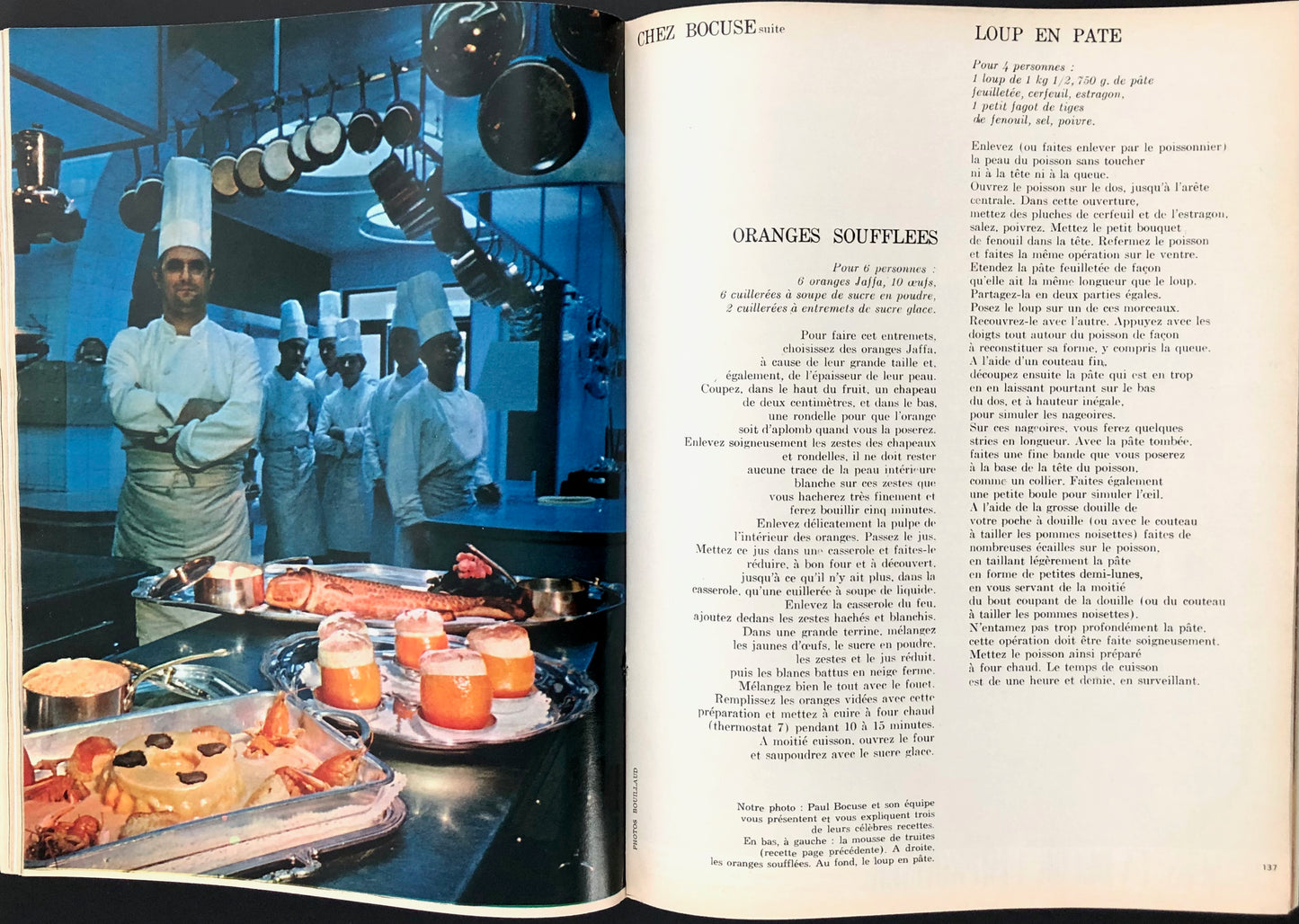 ELLE France 27 May 1965 - Jean Shrimpton