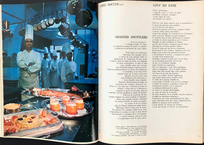 ELLE France 27 May 1965 - Jean Shrimpton