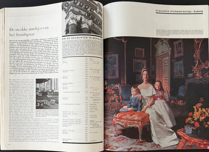 Elegance juni 1966