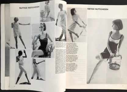 Elegance augustus 1964