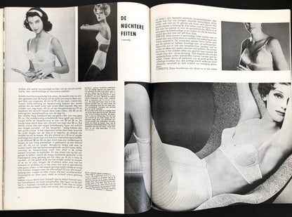 Elegance juli 1961
