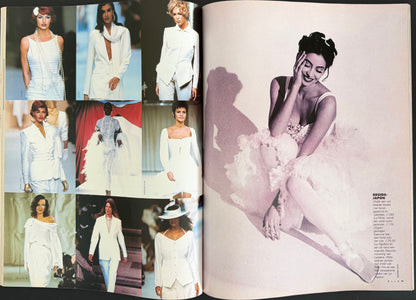 ELLE mei 1992