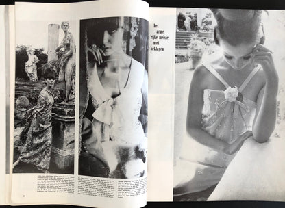 Elegance augustus 1964