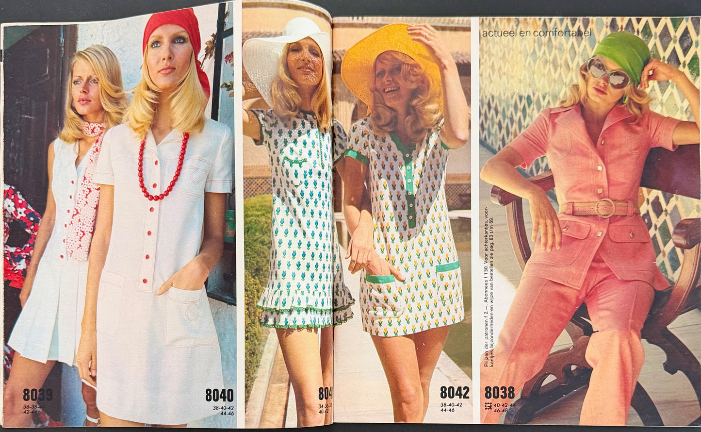 Knip juni 1971