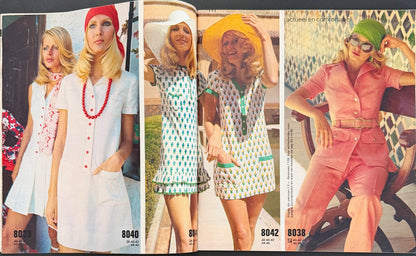 Knip juni 1971