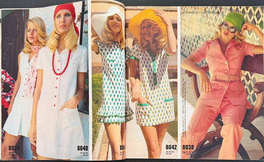 Knip juni 1971