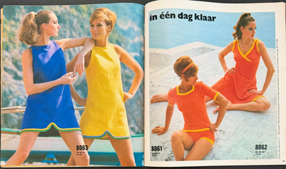 Knip juni 1971