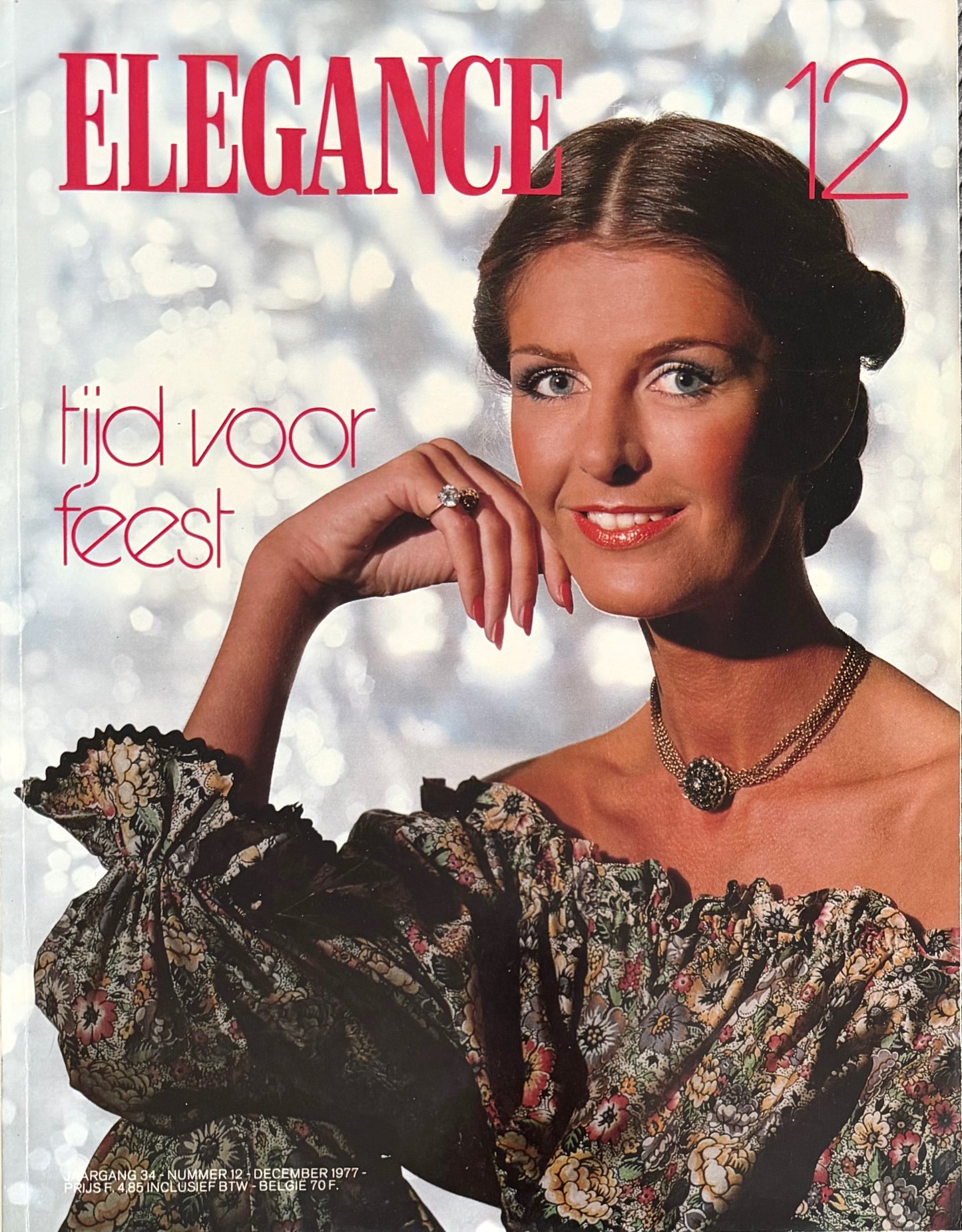 Elegance december 1977