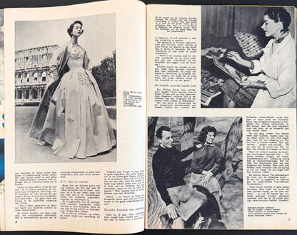 Vrouw en Huis 28 januari 1960