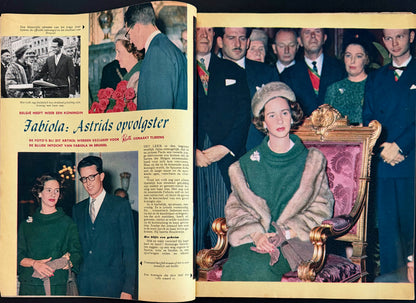 Rosita 10 december 1960 - Sabine Sinjen