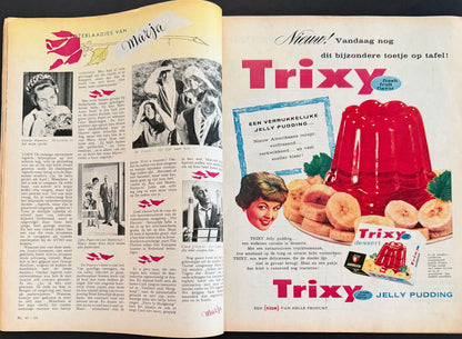 Rosita 24 oktober 1959
