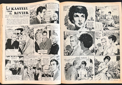 Rosita 24 oktober 1959