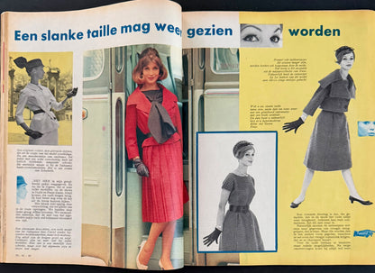Rosita 31 oktober 1959