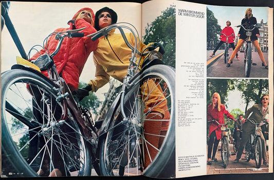 CRI 19 augustus 1967