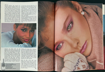 Cosmopolitan januari 1983