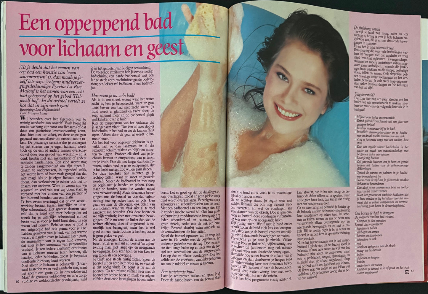 Cosmopolitan januari 1983