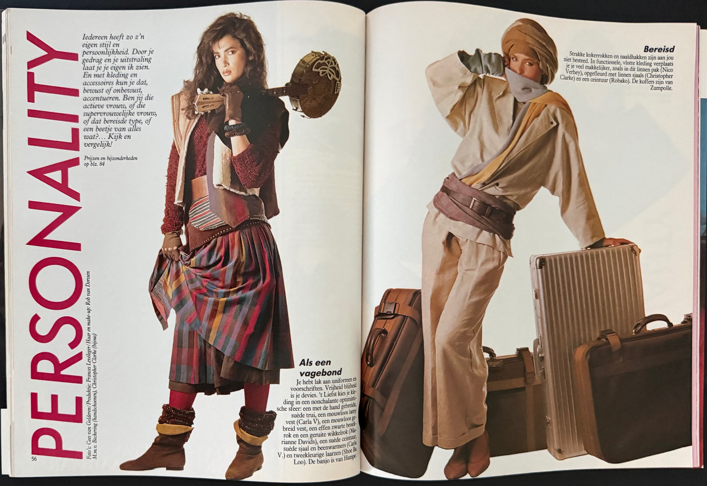 Cosmopolitan januari 1983