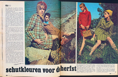 CRI 12 augustus 1967
