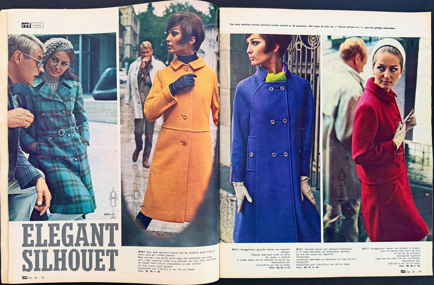 CRI 12 augustus 1967