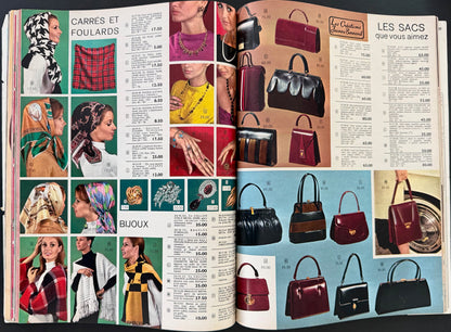 Catalog Galeries Lafayette Hiver 1966/67