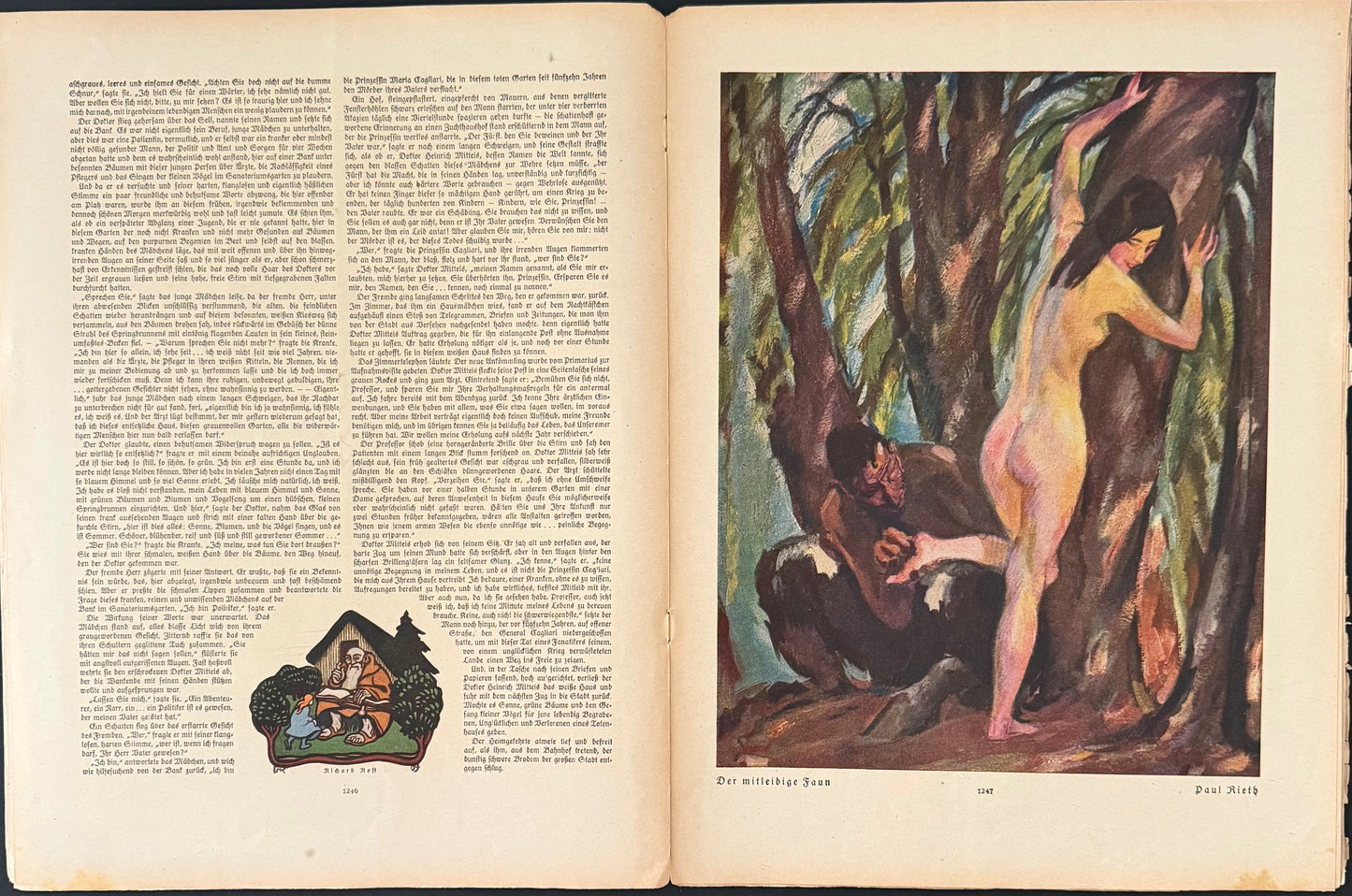 Jugend 18 Dezember 1920 (nr. 51)
