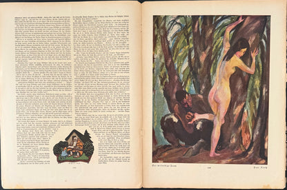 Jugend 18 Dezember 1920 (nr. 51)