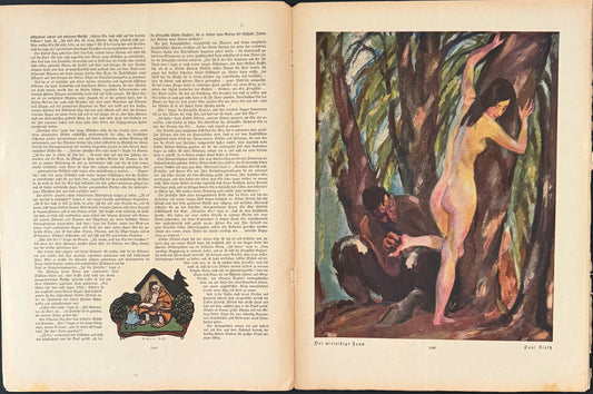 Jugend 18 Dezember 1920 (nr. 51)